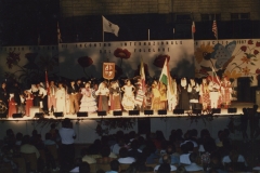 Festival 1987 Inaugurazione