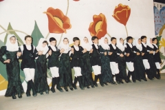 1987 -  Tempio Festival del Folklore