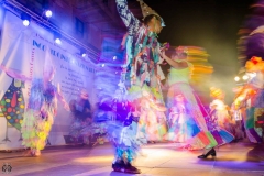 Festival 2016 - Gruppo Bolivia