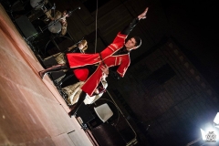 Festival 2016 - Gruppo Ossezia