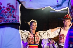 Festival 2015 Gruppo Romania