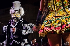 Festival 2016 - Gruppo Sudafrica