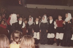 1981 - Teatro del Carmine , Carnevale Tempiese