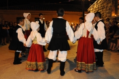 2012 -  Luogosanto