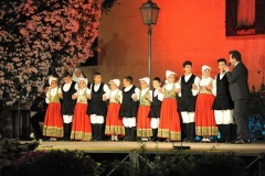 2014 -  Festival minifolk San Pantaleo