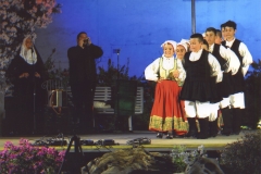2014 -  Festival minifolk San Pantaleo