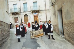 1999  - Processione