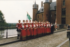 1996 Belgio - Thorout