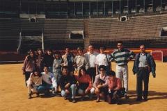 Spagna Valencia Plaza de Toros 1992