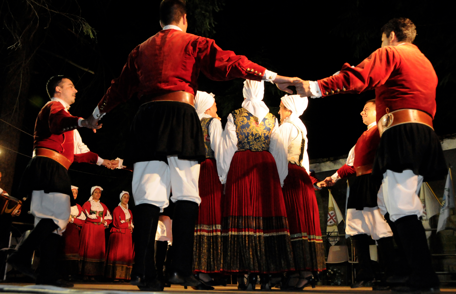 Il Carnevale Tempiese