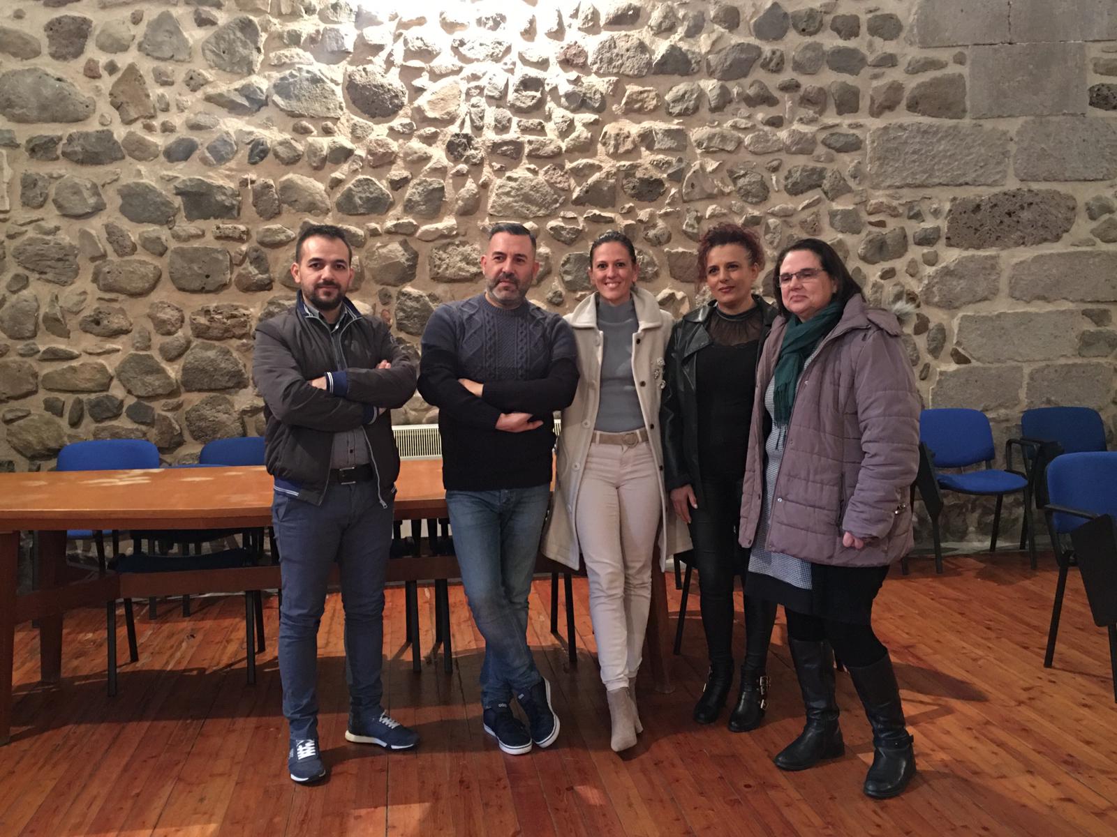 Ottima stagione 2019 per l’Accademia